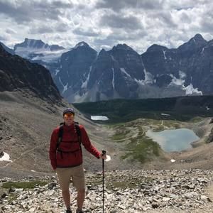 Meet your Posher, John